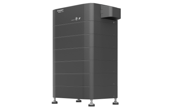 SOLARWATT Battery vision (zeven laags, driefasige versie)