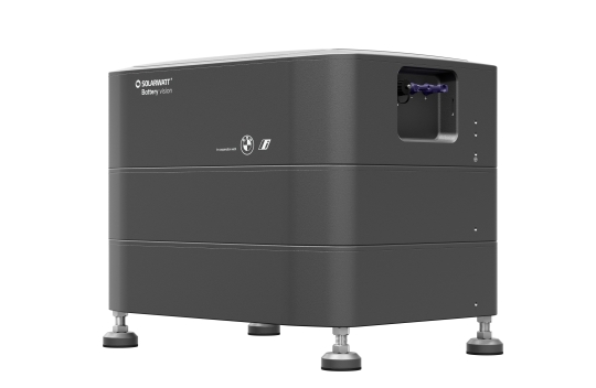 SOLARWATT Battery vision (driefasige versie)